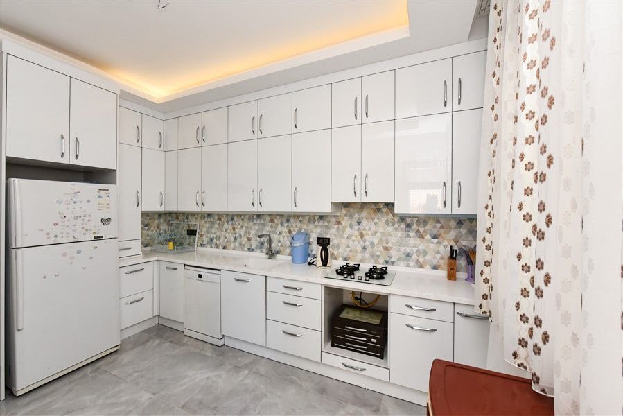 Квартира в Алании, Турция, 142 м² - фото 8