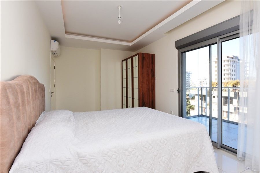 Квартира в Алании, Турция, 125 м² - фото 8