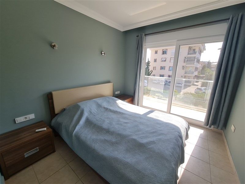 Квартира в Алании, Турция, 100 м² - фото 8