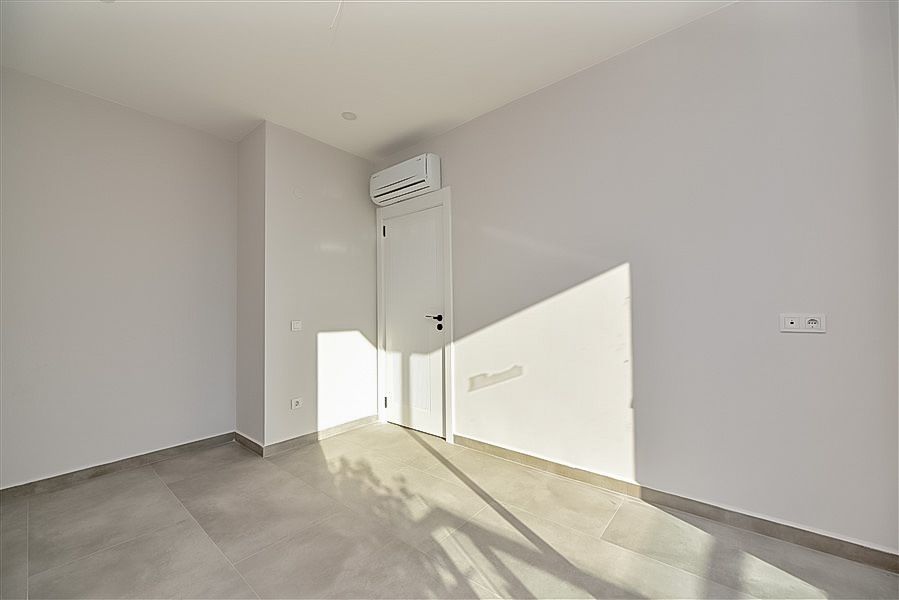 Квартира в Алании, Турция, 60 м² - фото 8