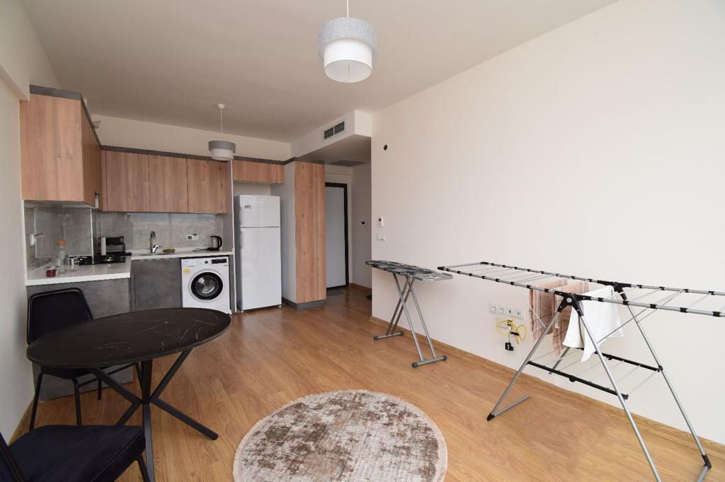 Квартира в Анталии, Турция, 50 м² - фото 8