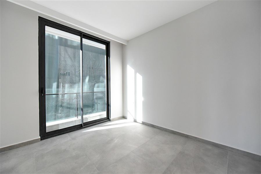 Квартира в Алании, Турция, 60 м² - фото 8