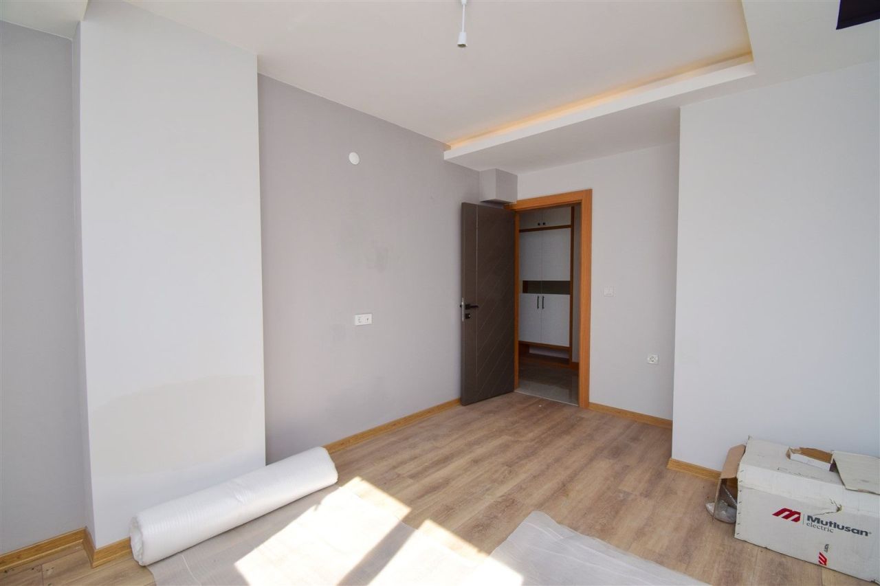 Квартира в Анталии, Турция, 140 м² - фото 8
