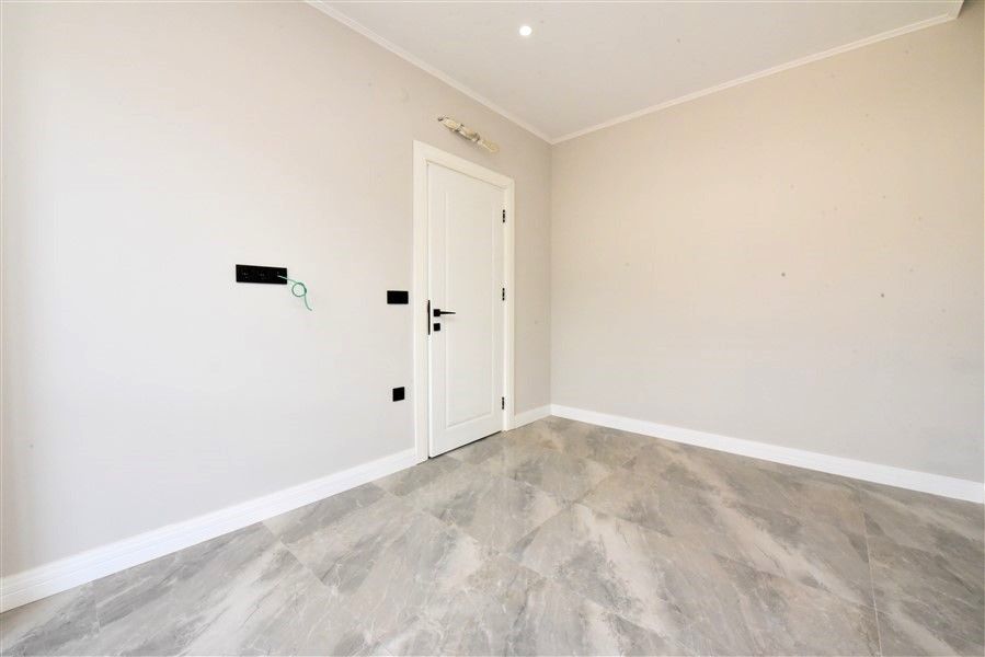 Квартира в Алании, Турция, 82 м² - фото 8