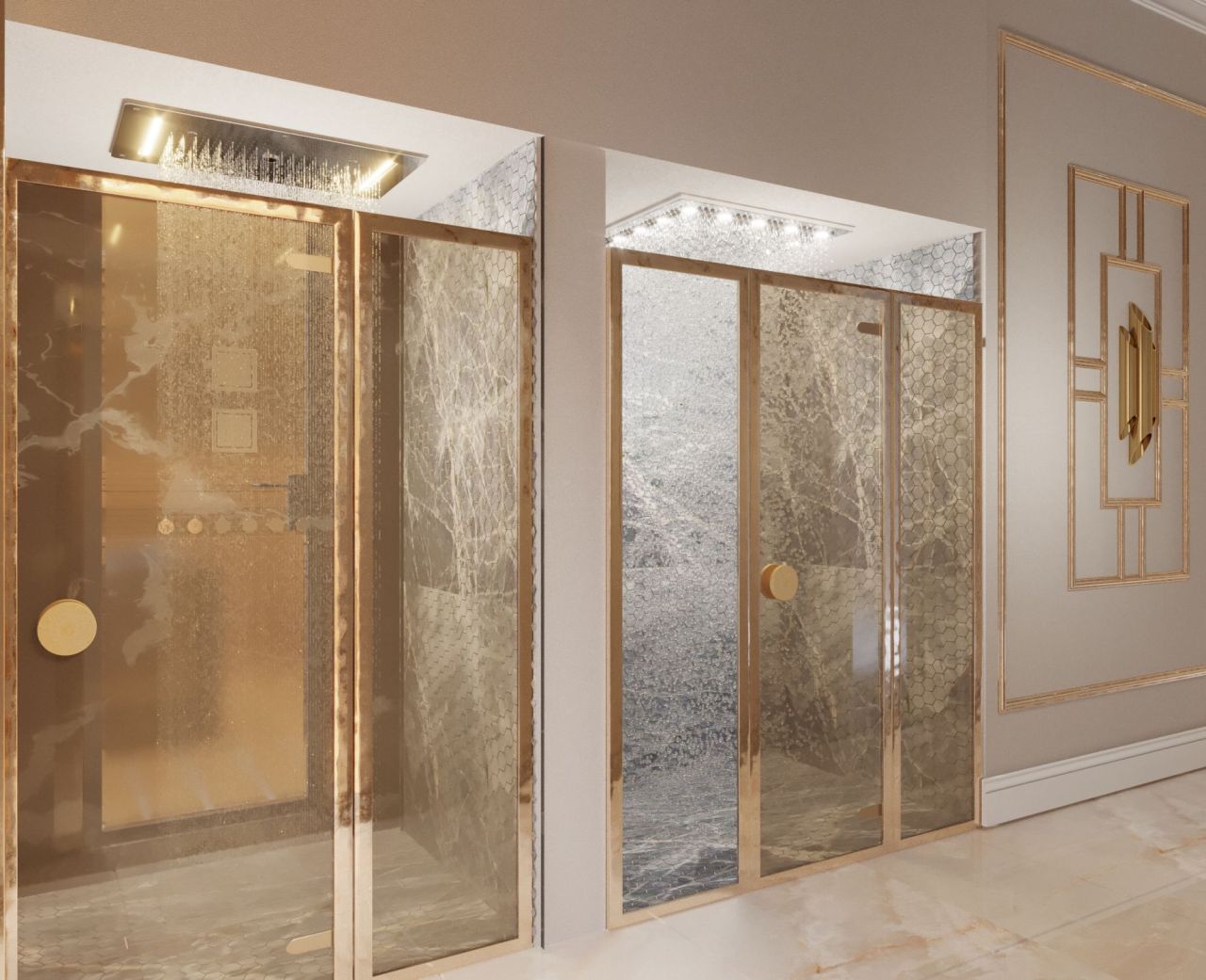 Квартира в Алании, Турция, 55 м² - фото 8