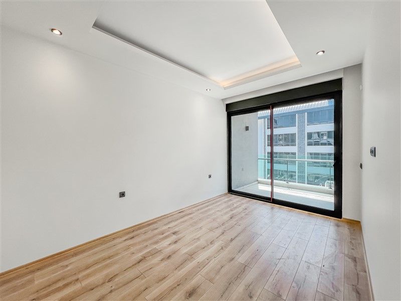 Квартира в Алании, Турция, 60 м² - фото 8