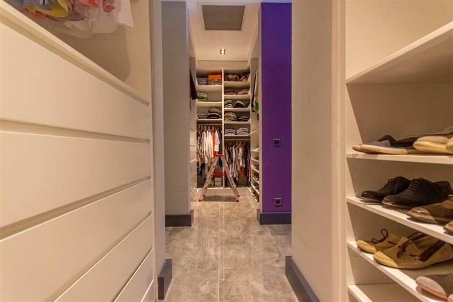 Вилла в Алании, Турция, 580 м² - фото 8