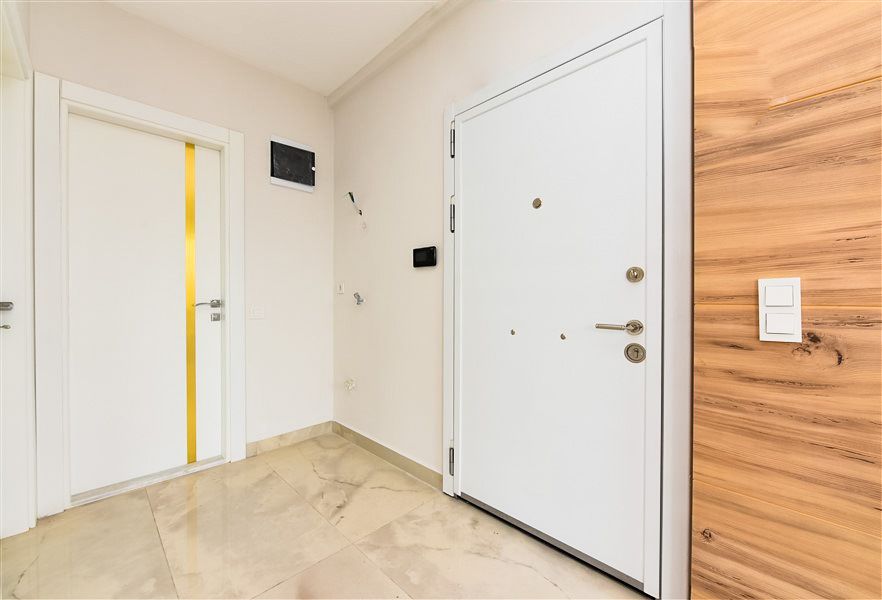 Квартира в Кестеле, Турция, 52 м² - фото 8