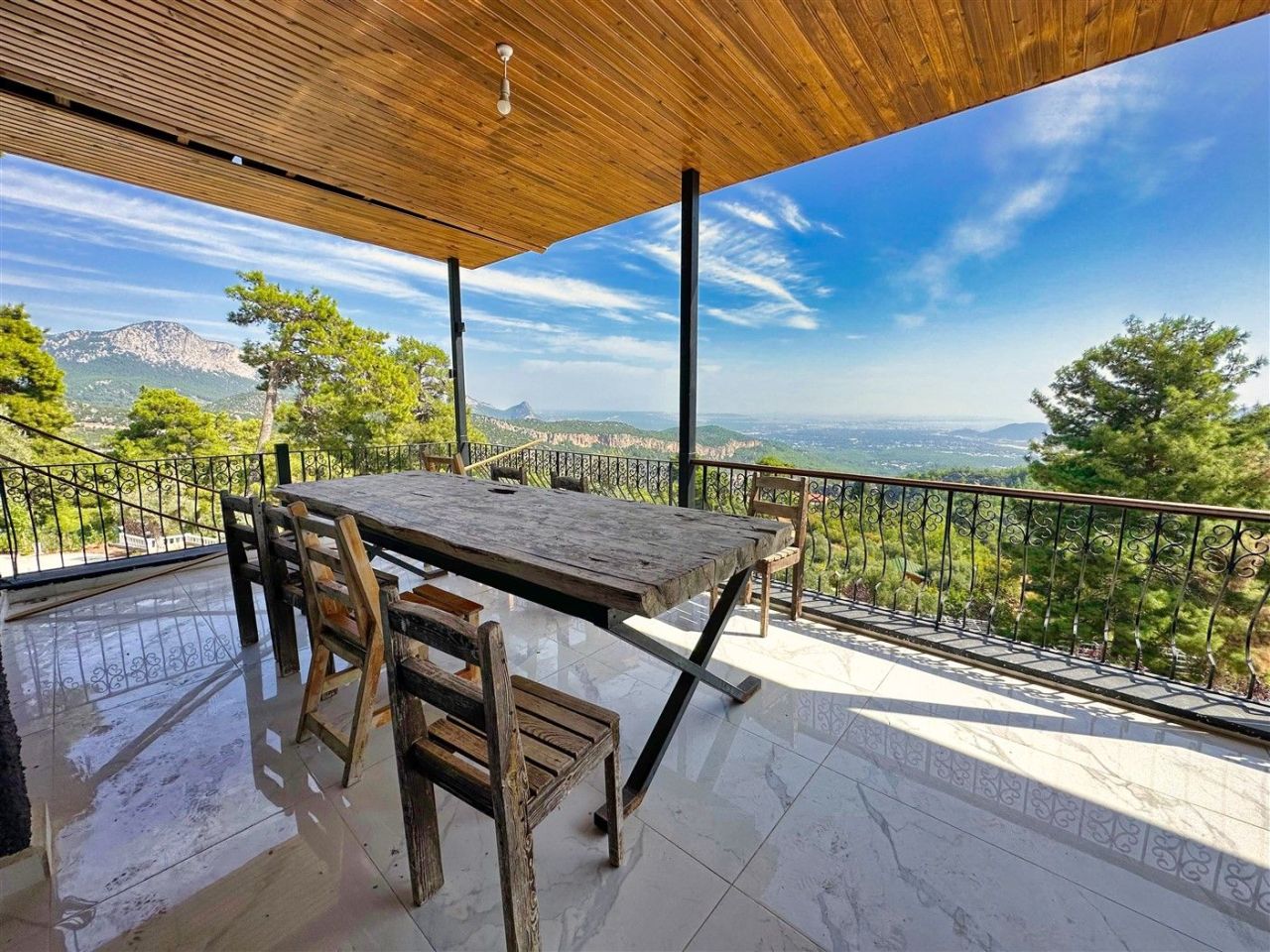 Отель, гостиница в Анталии, Турция - фото 8