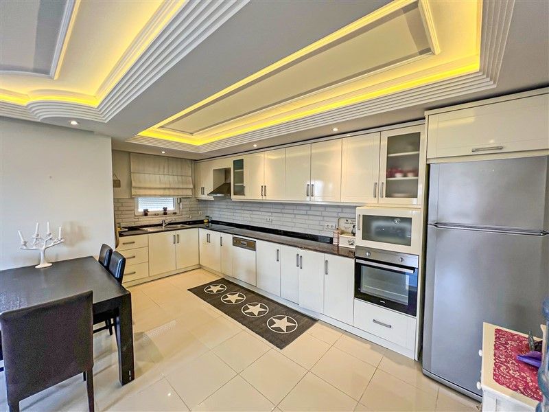 Пентхаус в Алании, Турция, 220 м² - фото 8