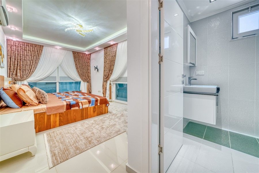 Вилла в Алании, Турция, 197 м² - фото 8