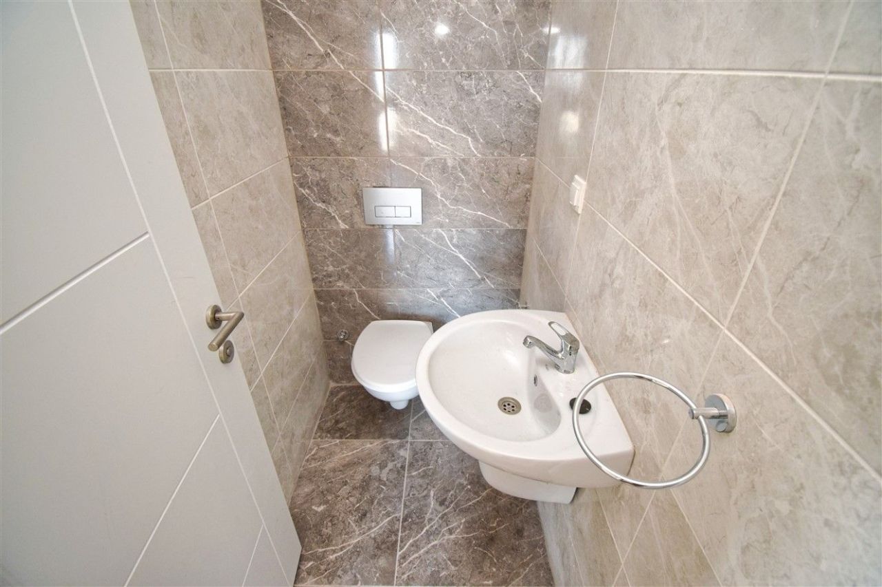 Квартира в Анталии, Турция, 86 м² - фото 8