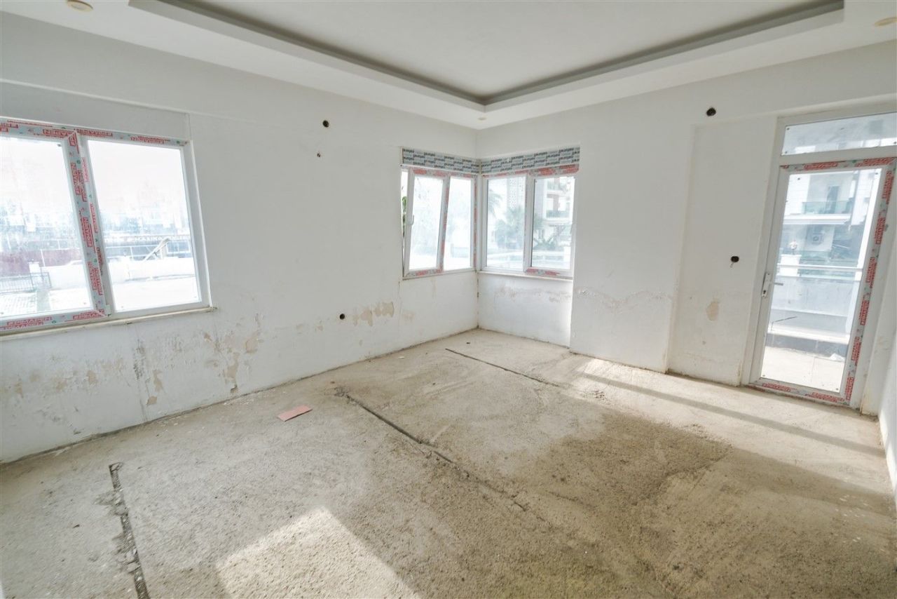 Квартира в Анталии, Турция, 180 м² - фото 8