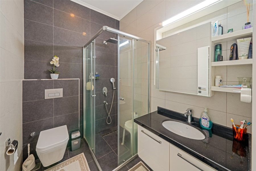 Пентхаус в Алании, Турция, 165 м² - фото 8