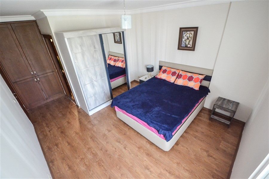 Квартира в Алании, Турция, 110 м² - фото 8