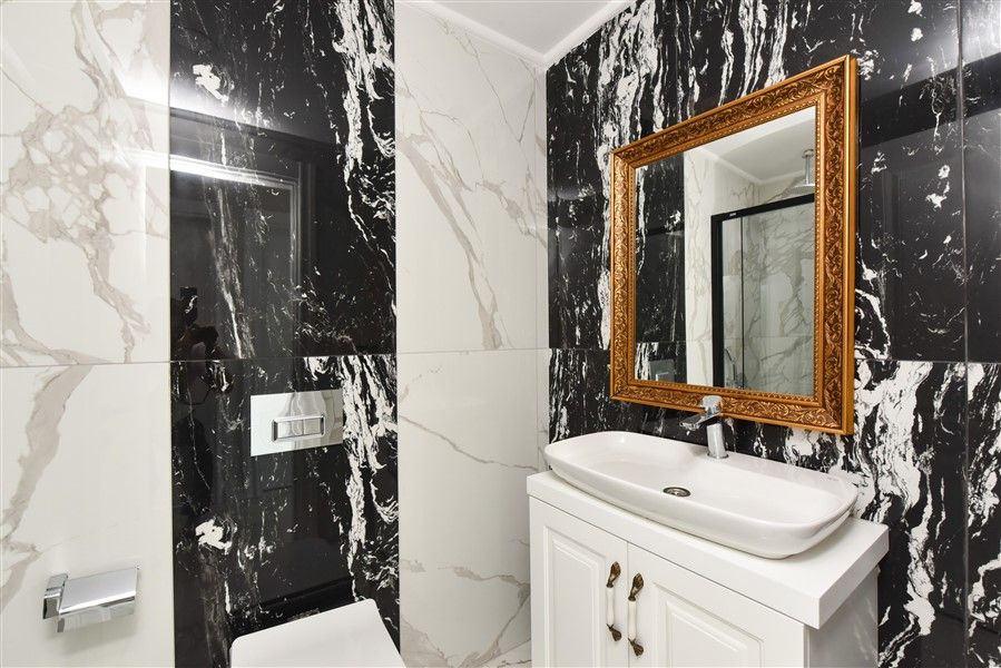 Пентхаус в Кестеле, Турция, 180 м² - фото 8