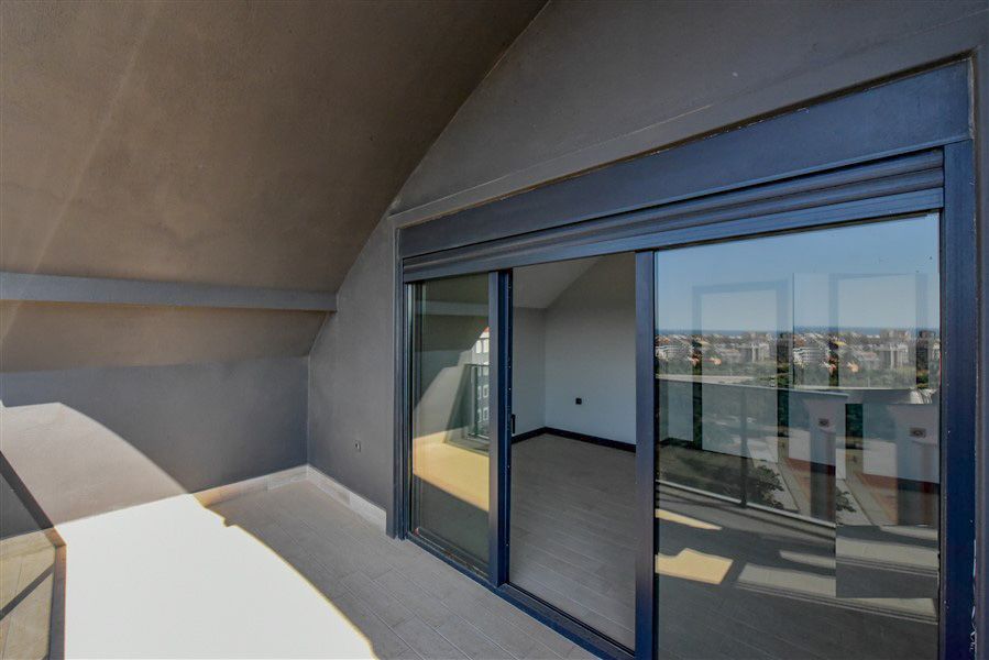 Пентхаус в Алании, Турция, 113 м² - фото 8