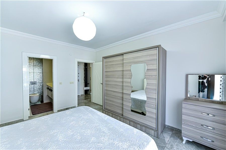 Квартира в Алании, Турция, 105 м² - фото 8