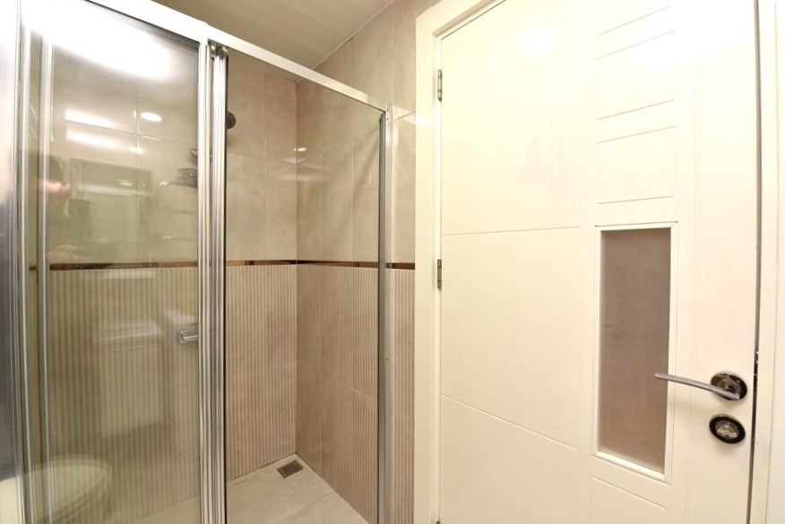 Квартира в Алании, Турция, 65 м² - фото 8