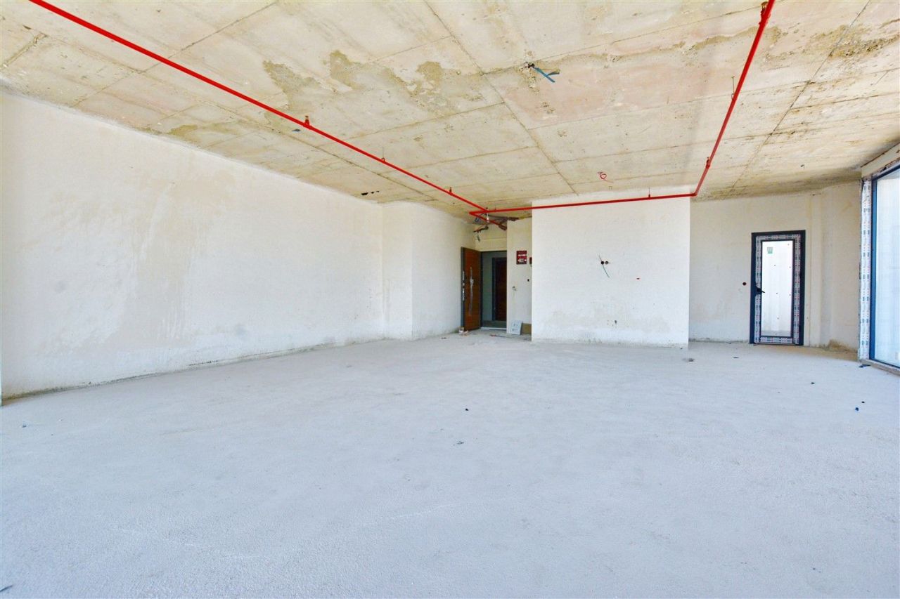 Коммерческая недвижимость в Анталии, Турция, 89 м² - фото 8