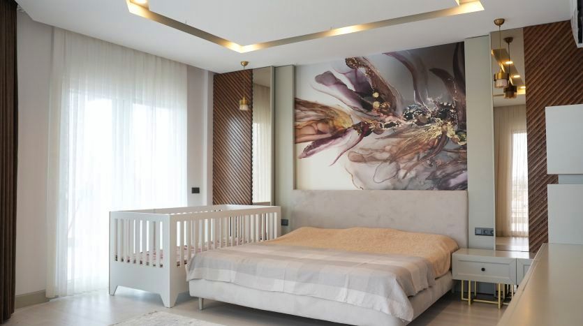 Вилла в Анталии, Турция, 245 м² - фото 8