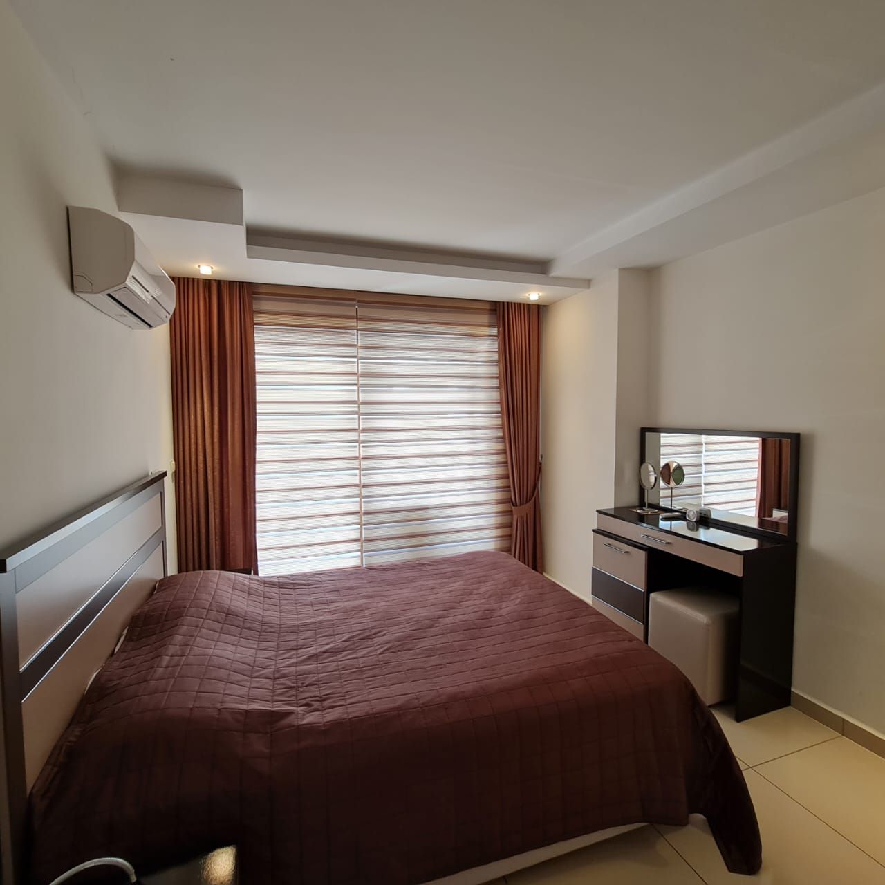 Квартира в Алании, Турция, 65 м² - фото 8