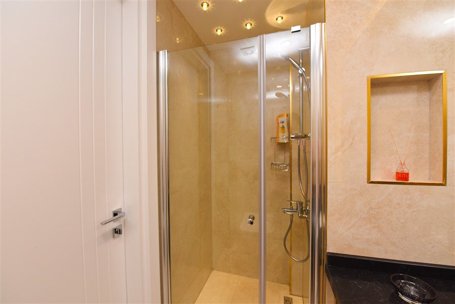 Квартира в Алании, Турция, 55 м² - фото 8