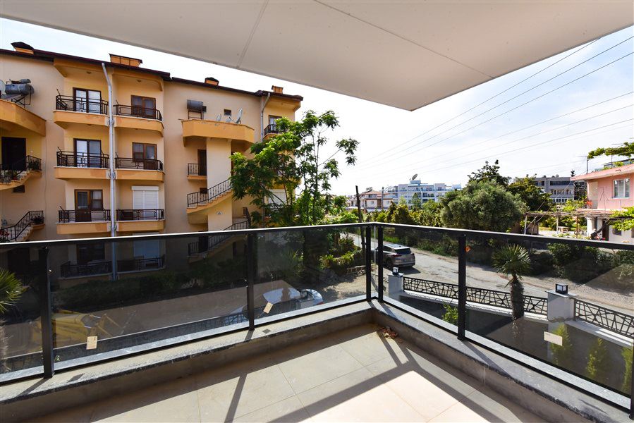 Вилла в Авсалларе, Турция, 220 м² - фото 8