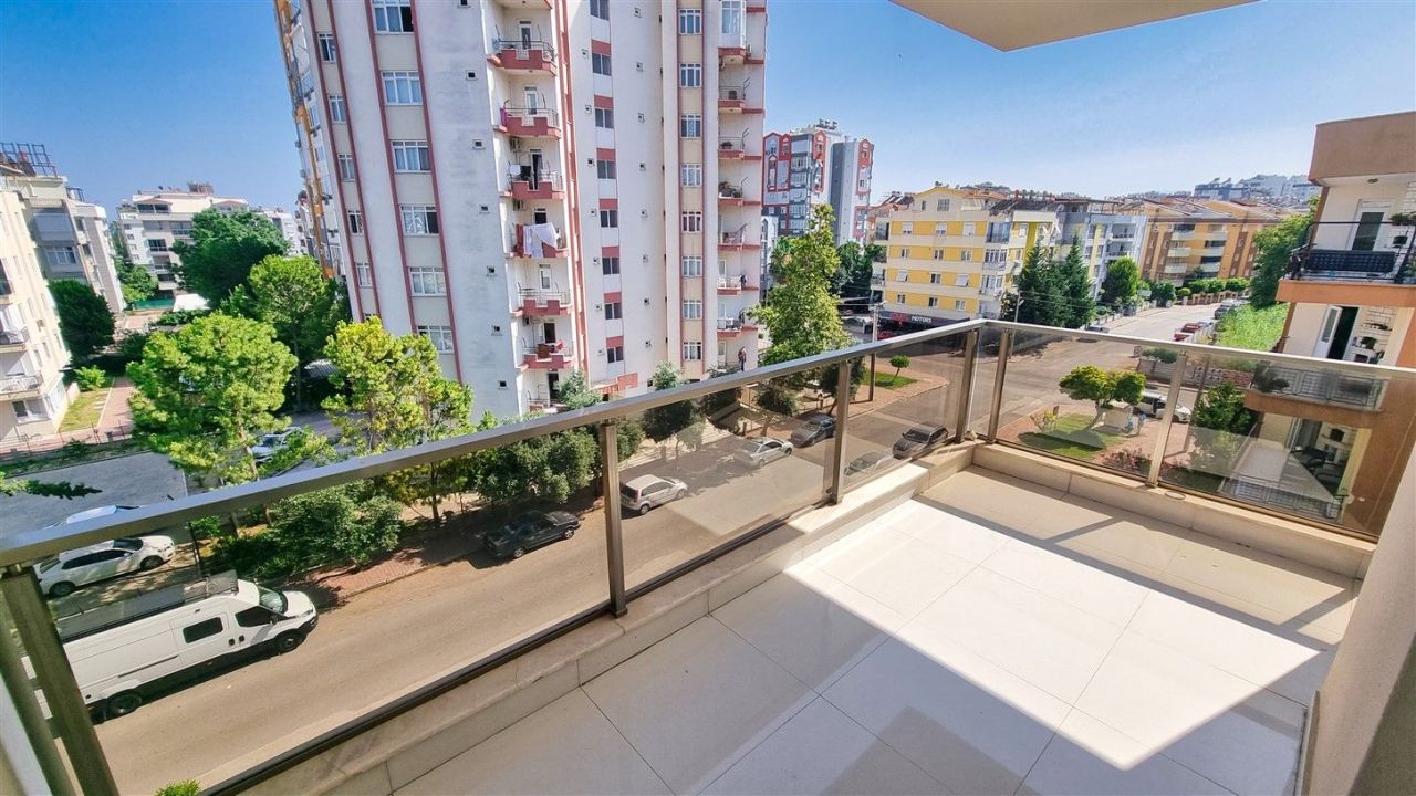 Квартира в Ларе, Турция, 185 м² - фото 8