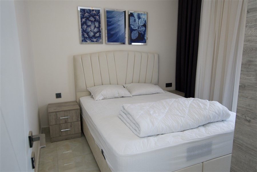 Квартира в Алании, Турция, 70 м² - фото 8