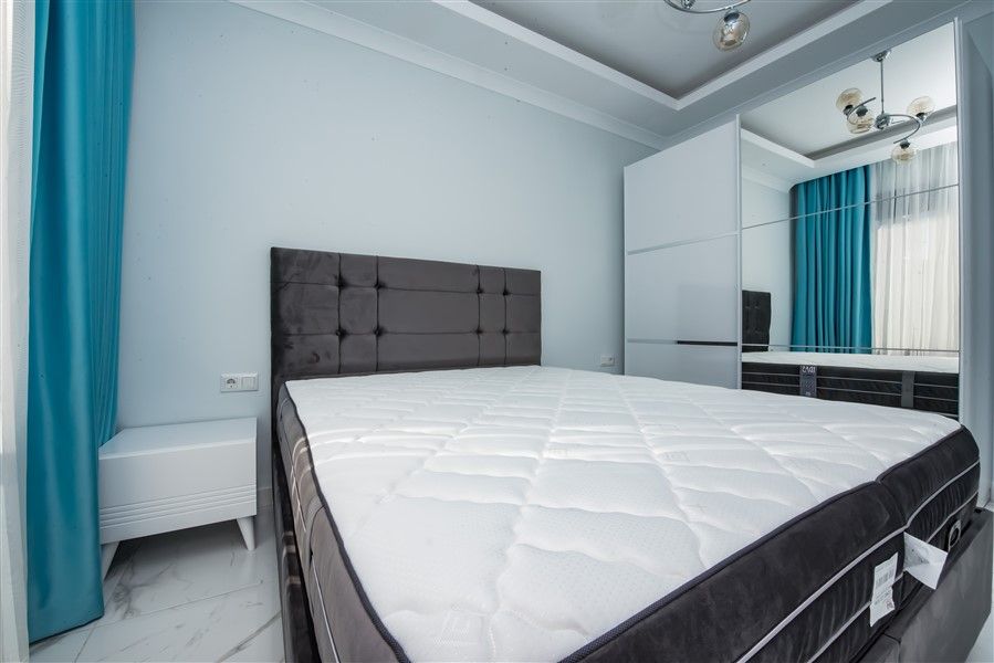 Квартира в Кестеле, Турция, 58 м² - фото 8