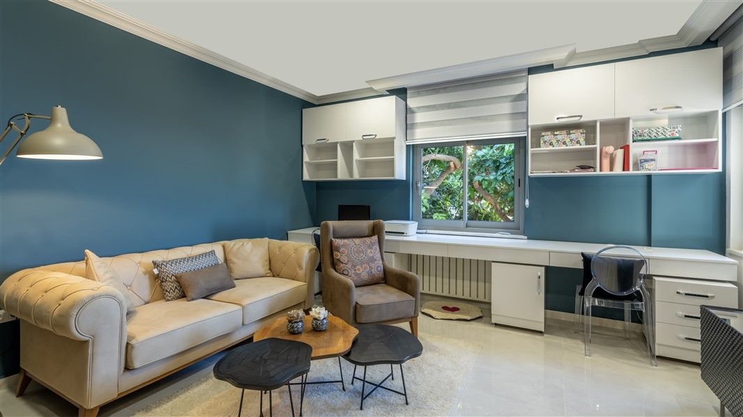 Вилла в Алании, Турция, 450 м² - фото 8