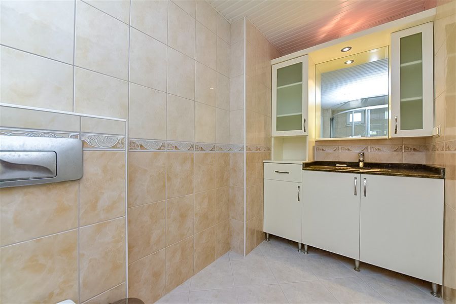 Квартира в Алании, Турция, 160 м² - фото 8