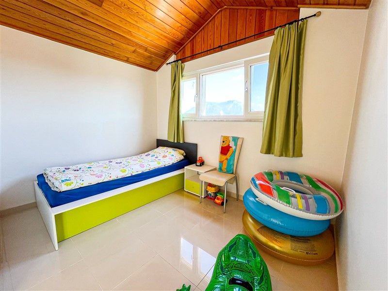 Пентхаус в Алании, Турция, 220 м² - фото 8