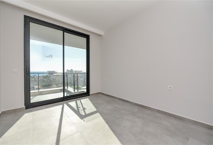 Квартира в Алании, Турция, 60 м² - фото 8