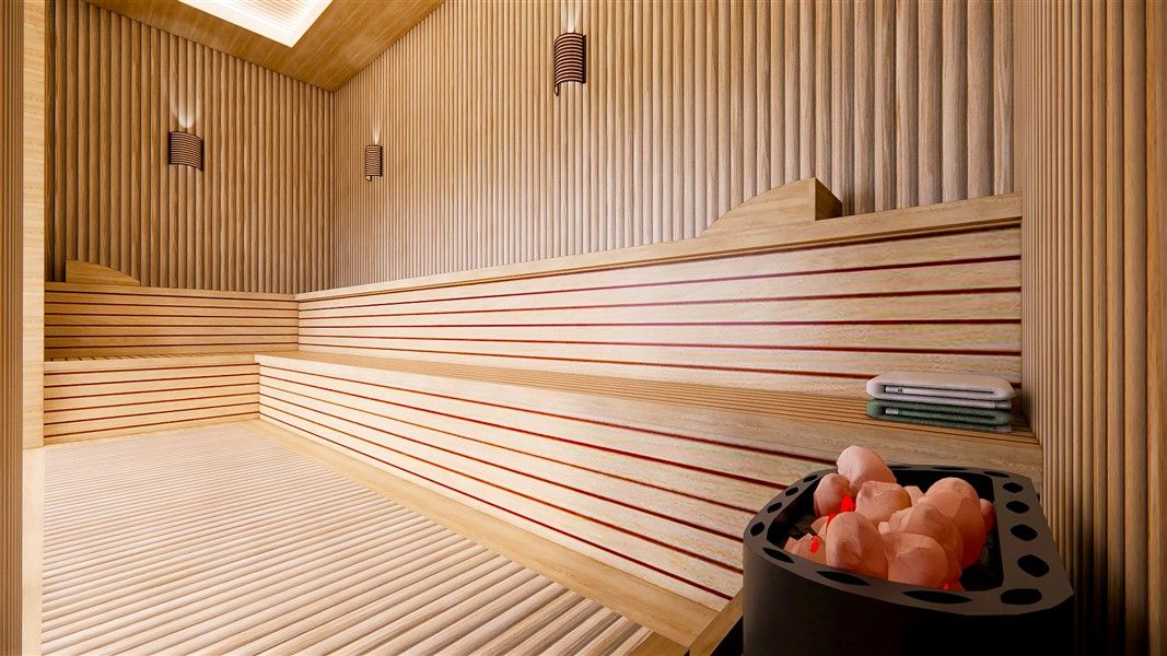 Квартира в Авсалларе, Турция, 52 м² - фото 8