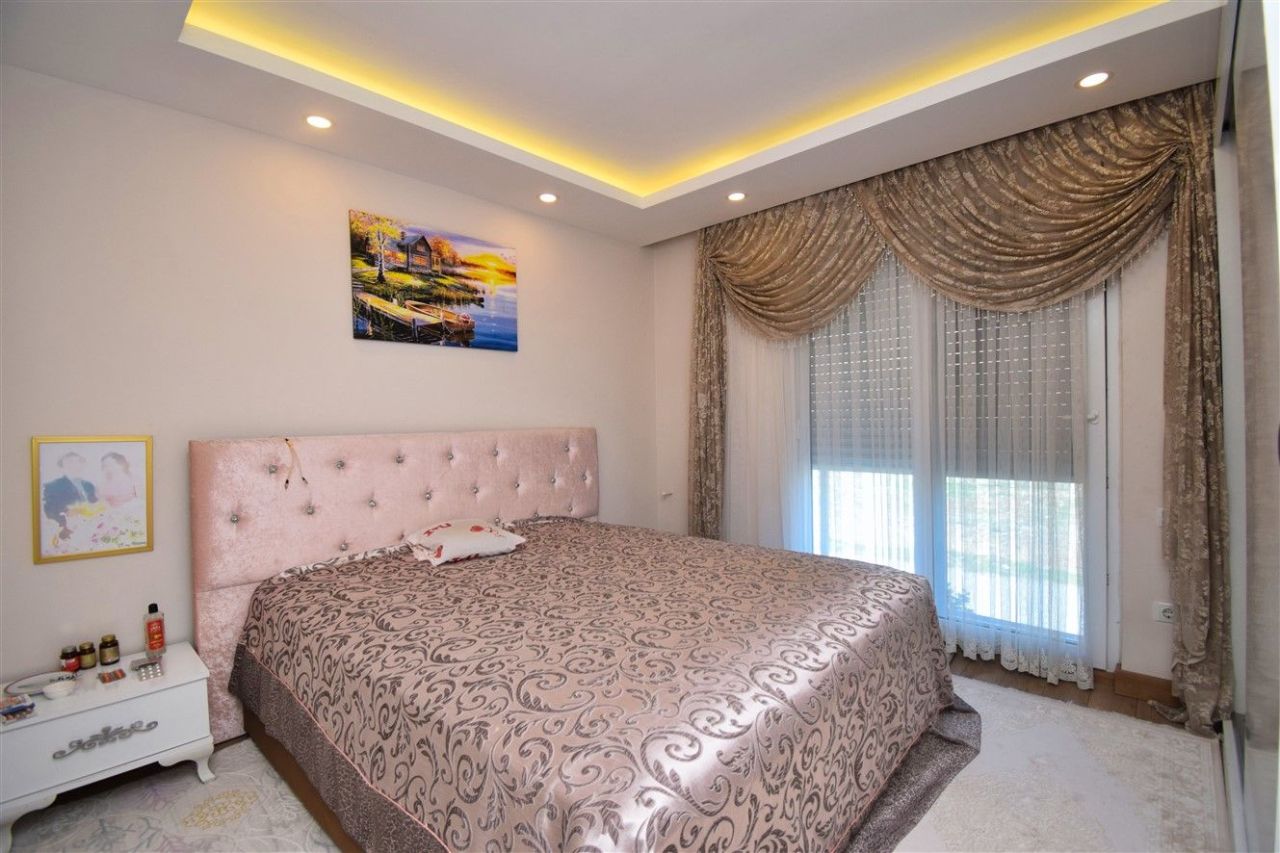 Квартира в Ларе, Турция, 160 м² - фото 8