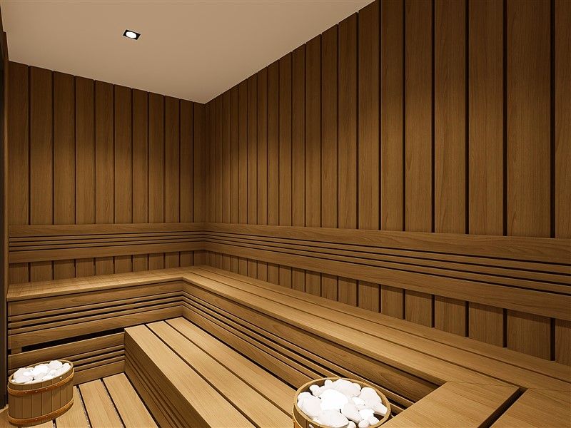 Квартира в Алании, Турция, 54 м² - фото 8