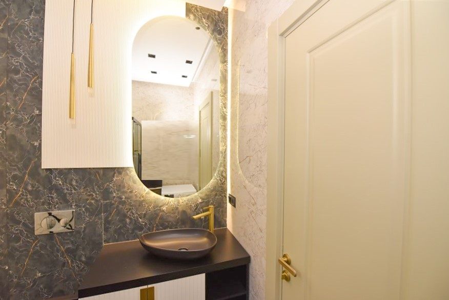 Вилла в Алании, Турция, 220 м² - фото 8