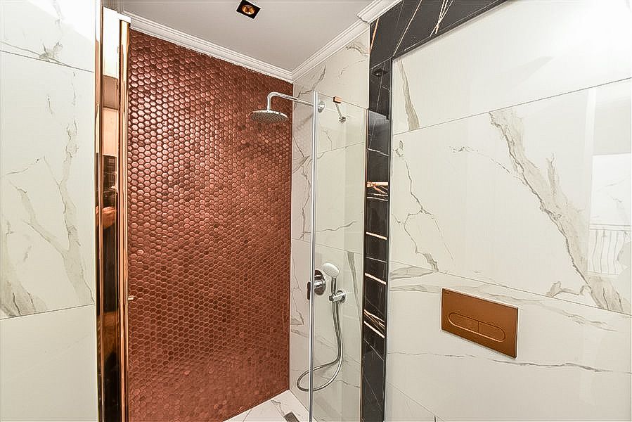 Квартира в Алании, Турция, 53 м² - фото 8