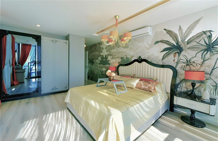 Вилла в Алании, Турция, 330 м² - фото 8