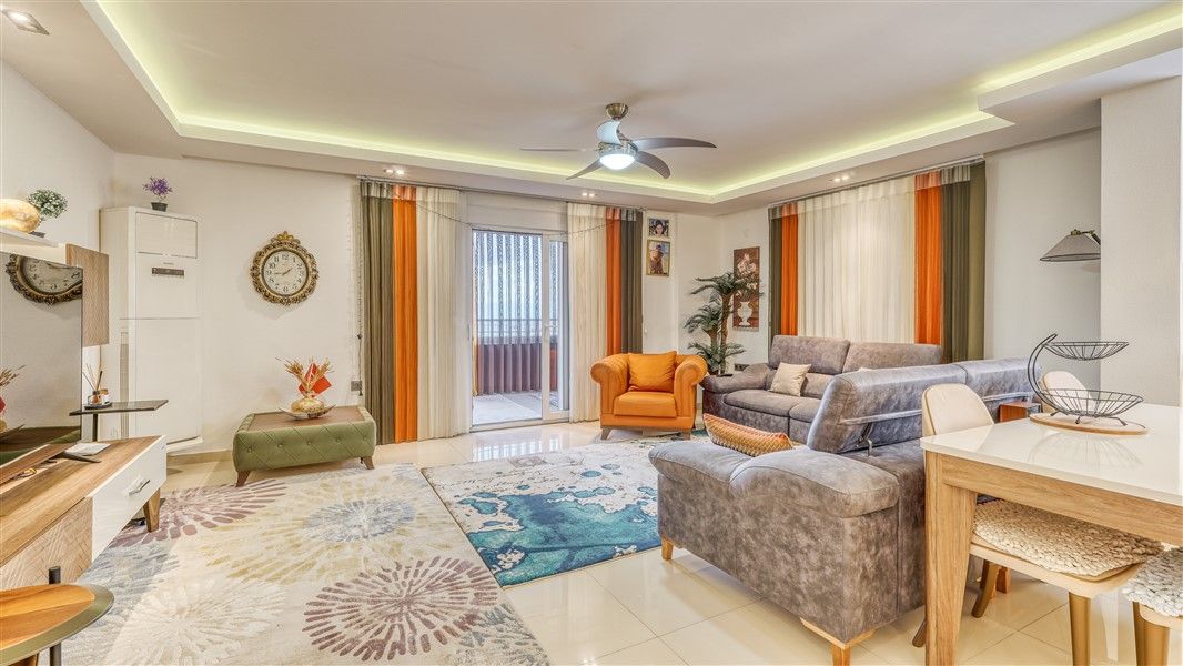 Пентхаус в Алании, Турция, 217 м² - фото 8