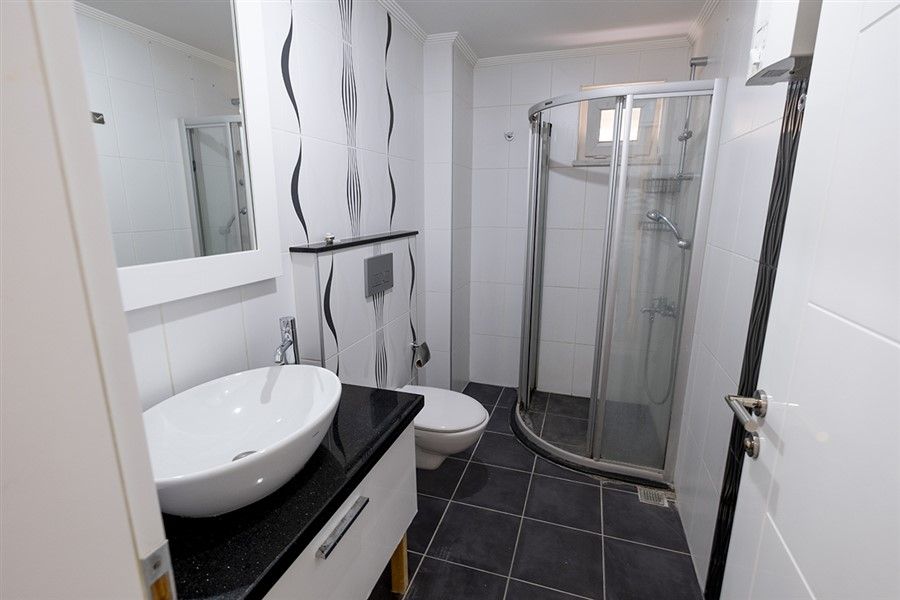 Квартира в Алании, Турция, 60 м² - фото 8