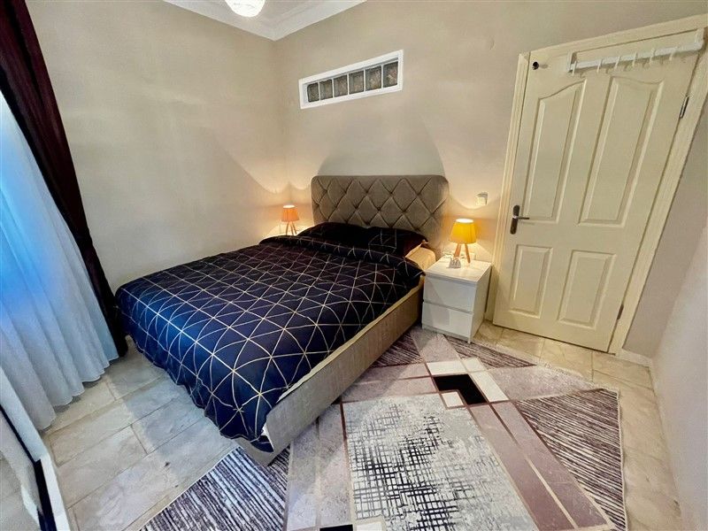 Квартира в Алании, Турция, 110 м² - фото 8