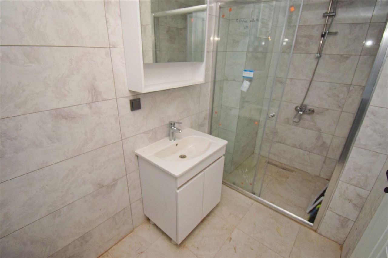 Квартира в Анталии, Турция, 80 м² - фото 8