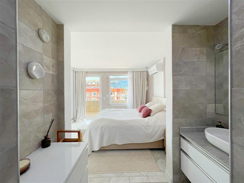 Пентхаус в Алании, Турция, 180 м² - фото 8