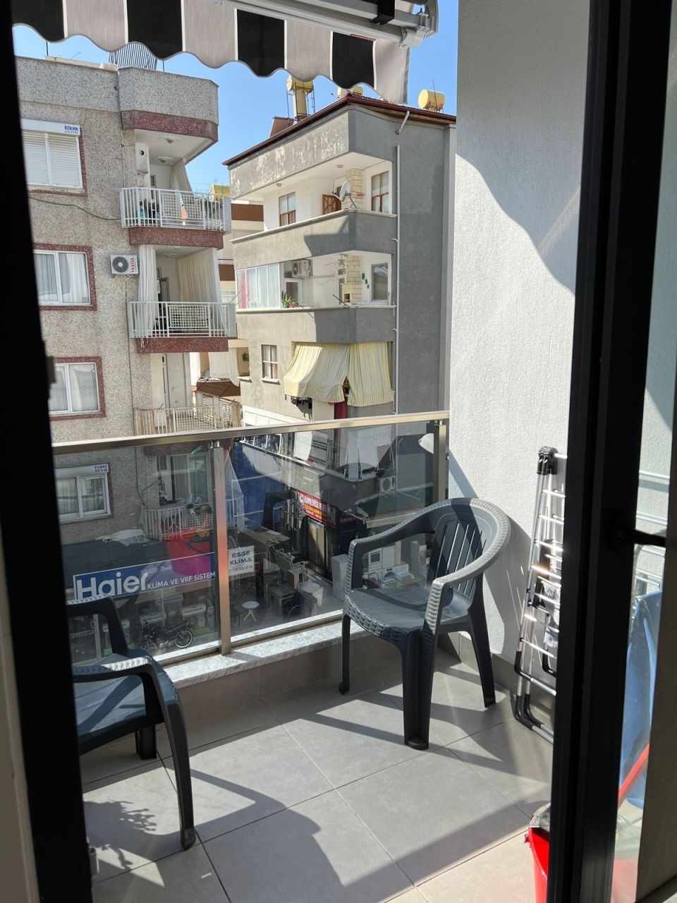 Квартира в Алании, Турция, 38 м² - фото 8