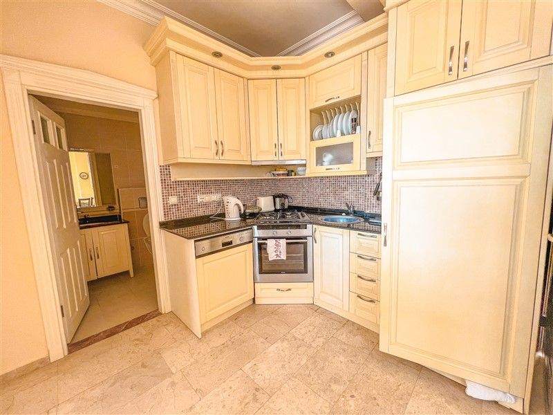 Пентхаус в Алании, Турция, 137 м² - фото 8