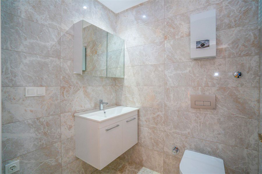 Пентхаус в Кестеле, Турция, 102 м² - фото 8