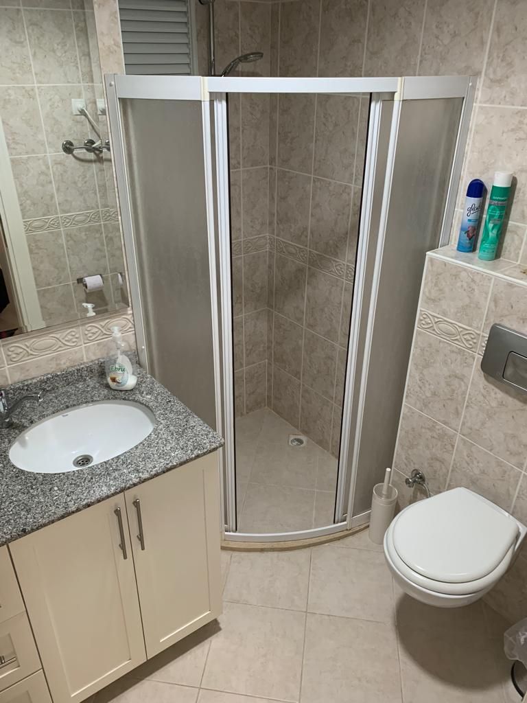 Квартира в Алании, Турция, 115 м² - фото 8